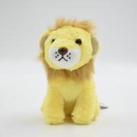 【B.leo】animal park stuffed toy ​The ​World