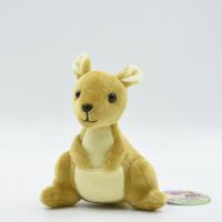 【AJ.Kangaroo】 Animal Park Stuffed Animal ​The ​World