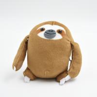 【A.Sloth】 animal park Stuffed Animal ​The ​World