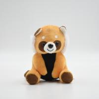 【D.Red panda】animal park Stuffed Animal ​The ​World