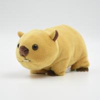 【J.Wombat】 animal park stuffed toy ​The ​World