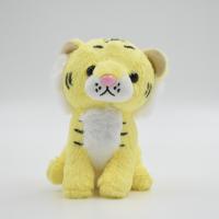 【F. tiger】 animal park stuffed toy ​The ​World