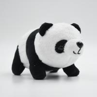 【X. Panda】Animal Park Stuffed Animal  ​The ​World