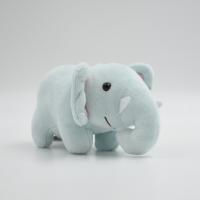 【Ｌ.Elephant】Animal Park Stuffed Animal  ​The ​World