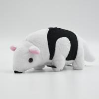 【AH. Anteater】Animal Park Stuffed Animal  ​The ​World