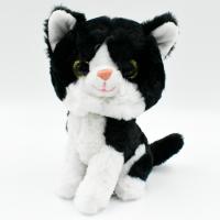 [C.Taxedo “Hana“ ]Kitten Cat Plush