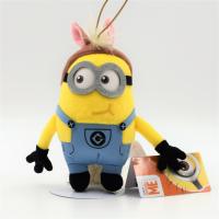 【G.Horse】minion  Zodiac signs  Plush Doll