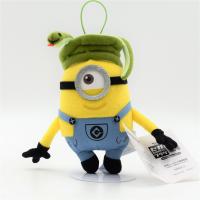 【F.Snake】minion  Zodiac signs  Plush Doll