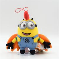 【J.Rooster】minion  Zodiac signs  Plush Doll