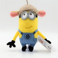 【H.Sheep】minion  Zodiac signs  Plush Doll