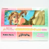 【D.大和 麻弥】バンドリ！ガールズバンドパーティ！ イラストアクリルボードvol.1 (Pastel＊Palettes)