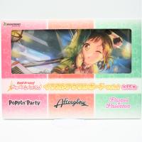 【D.tugumi hazawa】BanG Dream！ガールズバンドパーティー！ Illustration acrylic board vol.1 (Afterglow)