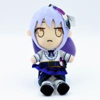 【A.Yukina Minato】BanG Dream！ Girls Band Party！ plush mascot Roselia