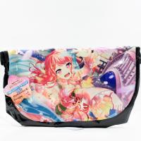 [B.Aya Maruyama]BanG Dream! Girls band party! Messenger bag vol.1 Kasumi Toyama＆Aya Maruyama