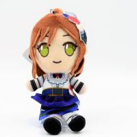 【C.Lisa Imai】BanG Dream！ Girls Band Party！ plush mascot Roselia