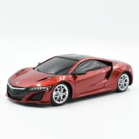 【A.RED】RC HONDA NSX Ⅱ