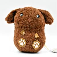 [I.Toy Poodle]Potekoro Friends Plush Toy/Dog and Cat