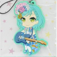 【E.Hina Hikawa】Bang Dream! Girls band panty! Large rubber strap vol. 4