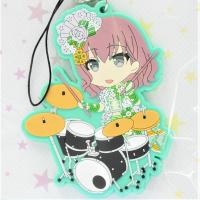 【B.Maya Yamato】Bang Dream! Girls band panty! Large rubber strap vol. 4