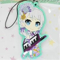 【A.Ivu Wakamiya】Bang Dream! Girls band panty! Large rubber strap vol. 4