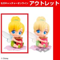 (アウトレット)【A.通常】＃Sweetiny Disney Character －Tinker Bell－