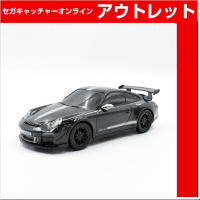 (アウトレット)【A.BLACK】RC PORSCHE 911 GT3 RS 4.0 Ⅱ