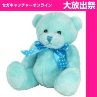 【D.Green】Six Color Bears