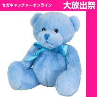 【C.Blue】Six Color Bears