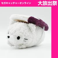 【E.Octopus-Cat】 Sushi Animal's stuffed animal