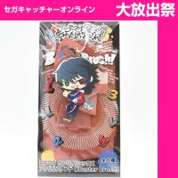 （放出祭）【A.山田 一郎(左向き)】ヒプマイ サンリオリミックス アクリルスタンド ＃Buster Bros！！！