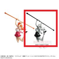 【B.特別カラー】ワンピース BANPRESTO WORLD FIGURE COLOSSEUM 造形王頂上決戦2 vol．3