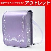 【C.LAVENDER】Dress up kids school bagⅦ