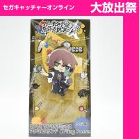 (放出祭)【C.夢野 幻太郎(右向き)】ヒプマイ サンリオリミックス アクリルスタンド ＃Fling Posse