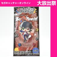 (放出祭)【B.山田 一郎(正面向き)】ヒプマイ サンリオリミックス アクリルスタンド ＃Buster Bros！！！