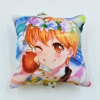 【A.Hagumi Kitazawa】BanG Dream！ Girls Band Party！ Mini cushion strap vol．3