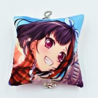 【C.Ran Mitake】BanG Dream！ Girls Band Party! Mini cushion strap vol．4