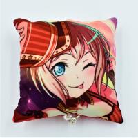 【E.Moca Aoba】BanG Dream！ Girls Band Party! Mini cushion strap vol．4