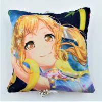 【E.Arisa Ichigaya】BanG Dream！ Girls Band Party！ Mini cushion strap vol．1