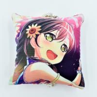 【B.Tae Hanazono】BanG Dream！ Girls Band Party！ Mini cushion strap vol．1