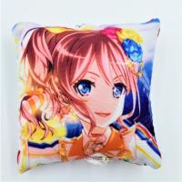 【D.Saya Yamabuki】BanG Dream！ Girls Band Party！ Mini cushion strap vol．1