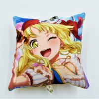 【C.Kokoro Tsurumaki】BanG Dream！ Girls Band Party！ Mini cushion strap vol．3