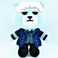 【A.T.O.P】KRUNK×BIGBANG LAST DANCE BIGぬいぐるみ2