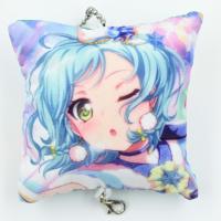 【E.Hina Hikawa】BanG Dream！ Girls Band Party! Mini cushion strap vol．5