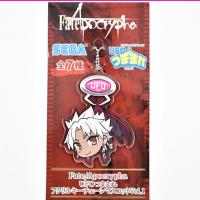 【G.シロウ・コトミネ】Fate/Apocrypha UFOつままれ アクリルキーチェーンマスコット Vol1