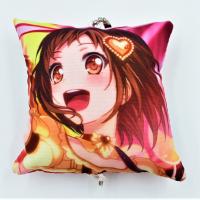 【B.Tsugumi Hazawa】BanG Dream！ Girls Band Party! Mini cushion strap vol．4