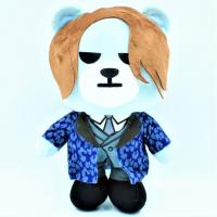 【B.D-LITE】KRUNK×BIGBANG LAST DANCE BIGぬいぐるみ2