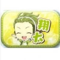 【F.御手洗 翔太】アイドルマスター SideM 理由あってMini!スクエア型缶バッジvol.1