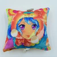 【E.Kanon Matsubara】BanG Dream！ Girls Band Party！ Mini cushion strap vol．3