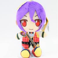 【E.瀬田 薫】バンドリ！ ガールズバンドパーティ！ ぬいぐるみマスコットハロー、ハッピーワールド！