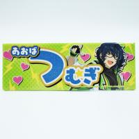 【N.青葉つむぎ】あんさんぶるスターズ!!ロングスクエア型ネーム缶バッジ～新章突入!!vol.2